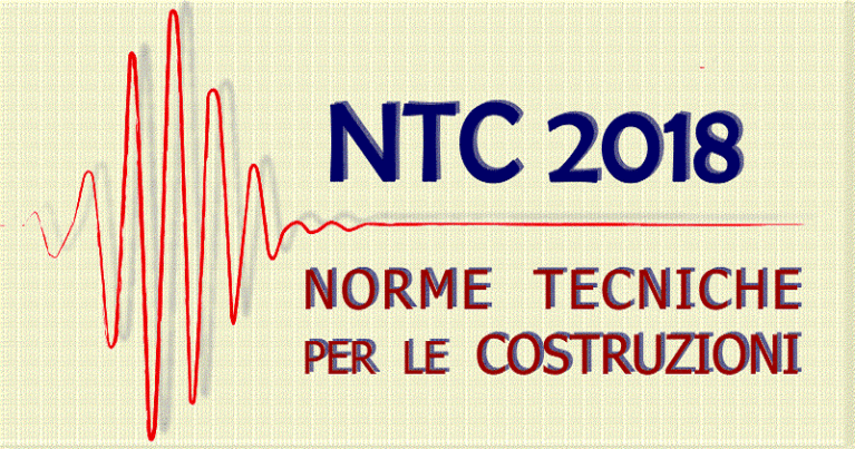 Norme Tecniche Costruzioni (NTC) 2018: dal CSLP le prime indicazioni operative