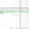 Da Professionisti per l’Italia le proposte per la modernizzazione del Paese