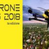 Roma Drone Campus 2018