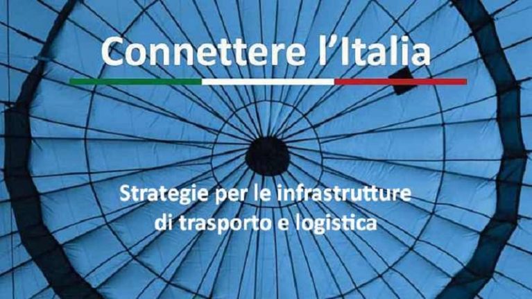 Connettere Italia, negli ultimi 10 anni attivati 181 miliardi per la mobilità sostenibile