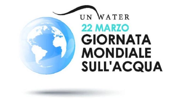 Giornata mondiale dell’acqua, i geologi: l’acqua è la vera emergenza del futuro
