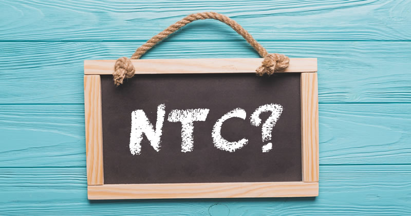 NTC, circolare applicativa bloccata e Consiglio superiore senza presidente