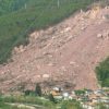 Incarichi di studi geologici in zone di instabilità della Regione Lazio
