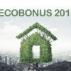 Ecobonus 2018: le 12 schede aggiornate di tutti gli interventi agevolabili