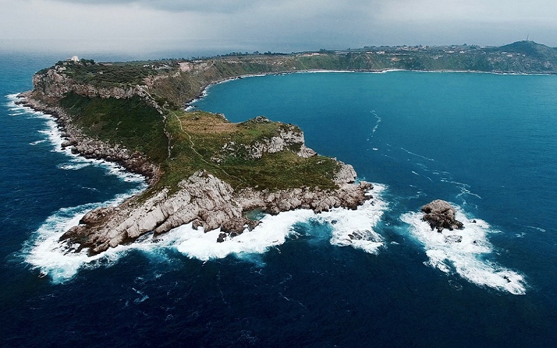 Parchi: in Sicilia e Sardegna due nuove aree marine protette