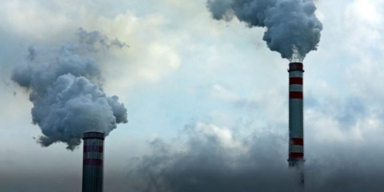 Ispra: nel 2017 calano le emissioni di gas serra e aumenta il PIL