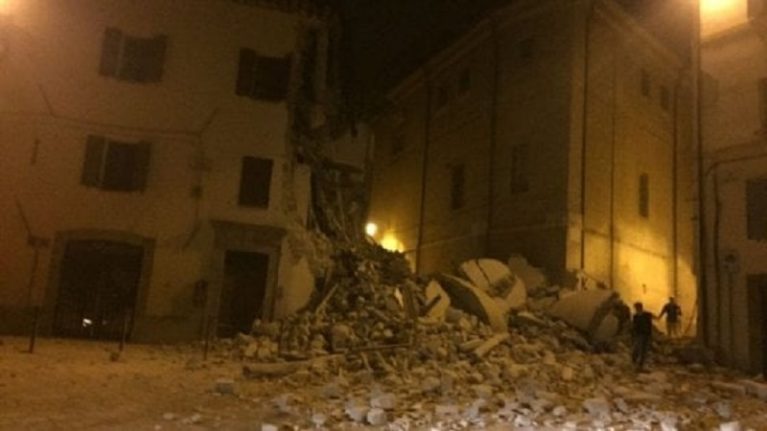 Terremoto Marche, contributi casa intascati senza averne diritto: 120 indagati