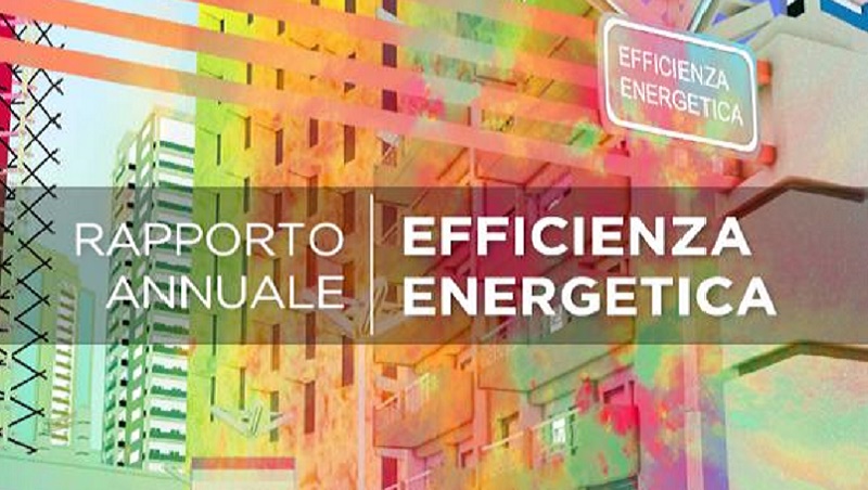 Enea: presentato al Parlamento europeo il 7° Rapporto Annuale sull’Efficienza Energetica