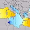 Il Mediterraneo si sta alzando: 7 nuove aree costiere italiane a rischio inondazione