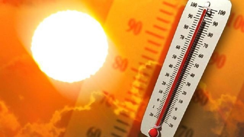 Ispra, il riscaldamento del clima è più intenso in Italia rispetto alla media globale