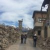 A due anni dal terremoto nel centro Italia, la prevenzione è ancora una “chimera”