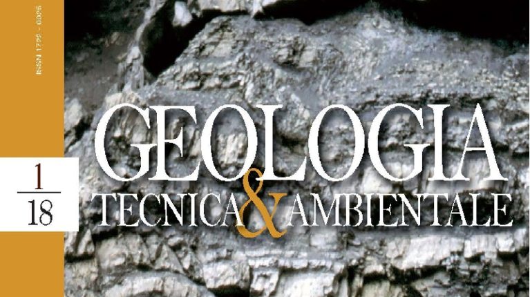 Geologia Tecnica & Ambientale