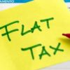 Nuova “flat tax” stretta sulle partite Iva