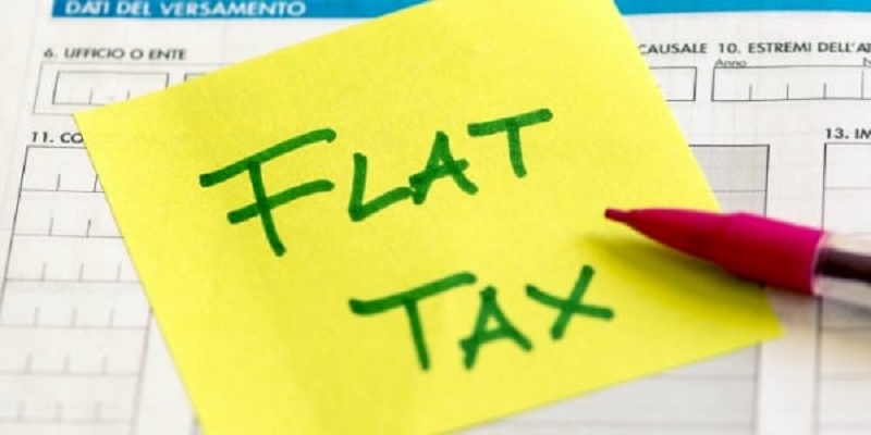 La nuova flat tax per i professionisti. Ecco a chi converrà cambiare regime