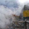 Rischio eruzioni presto prove di fuga per i Campi Flegrei
