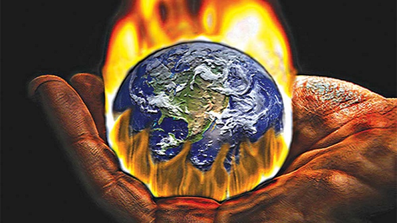 Terra, allarme surriscaldamento: rischio catastrofi entro il 2040
