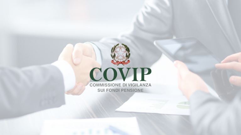 Covip: nuove regole per le Casse dei professionisti