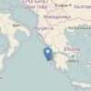 Scossa di terremoto 6.8 in Grecia. Paura anche nel Sud dell’Italia