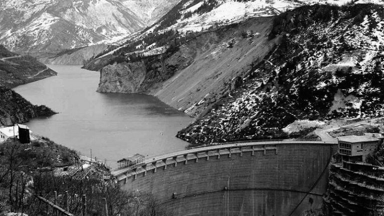 Vajont, 55 anni fa il disastro della diga. Tra errori e silenzi c’era anche chi lottava per la verità