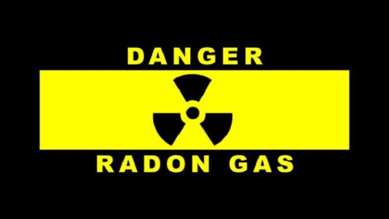 Gas radon in Tribunale, interviene il Consiglio Nazionale dei Geologi