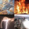 Clima impazzito e disastri conto di 140 miliardi l’anno