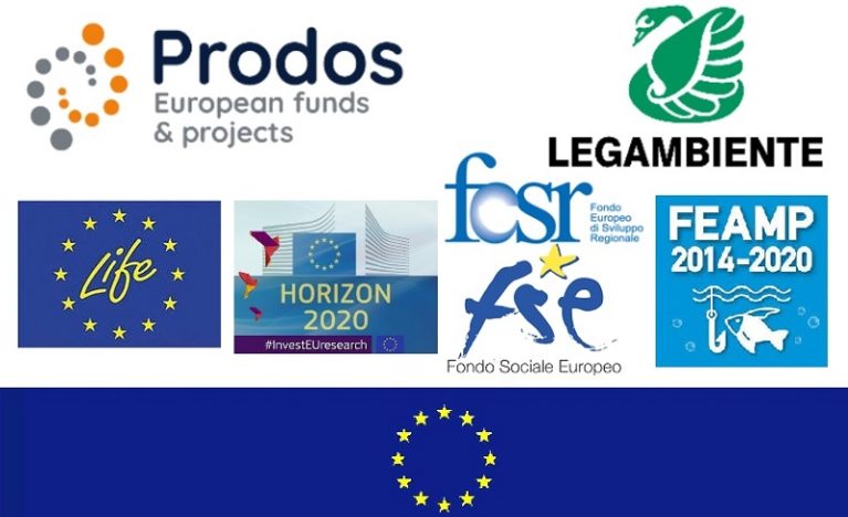 Fondi europei: ambiente, clima e aree protette al centro. Ma l’Italia utilizza solo 17% delle risorse