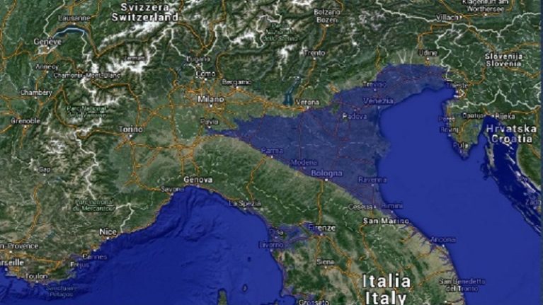 Civelli, presidente geologi “In Liguria meglio non farsi trovare impreparati”