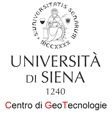 Master in Geomatica – Università degli Studi di Siena