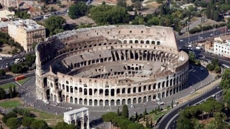 I terremoti a Roma? Colpa della faglia del monte Vettore