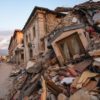Terremoto centro Italia: per rimuovere le macerie mancano i piani di gestione