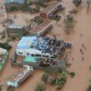 Da tempesta a ciclone: che cosa è successo in Mozambico