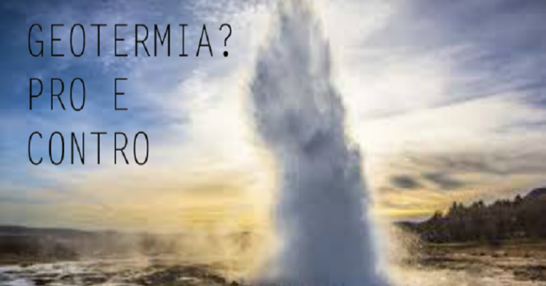 Quali sono davvero vantaggi e svantaggi della geotermia? A Roma il punto della situazione
