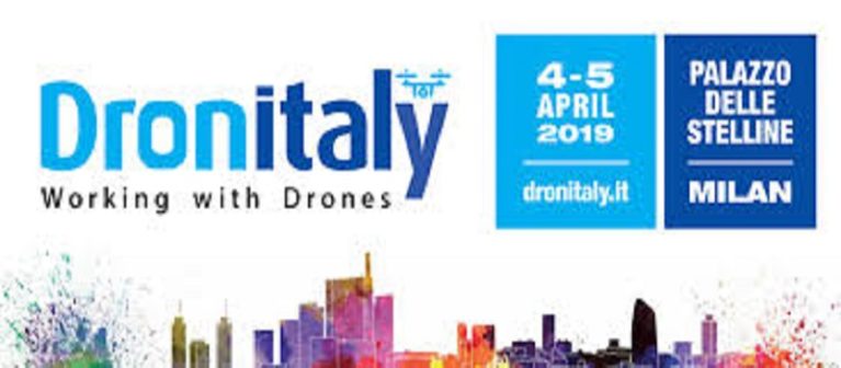 Dronitaly 2019