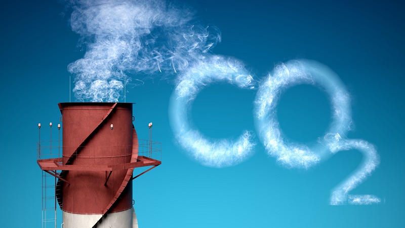 Nuovo record per la CO2 in atmosfera. L’esperta: “Impatto umano: devastante”