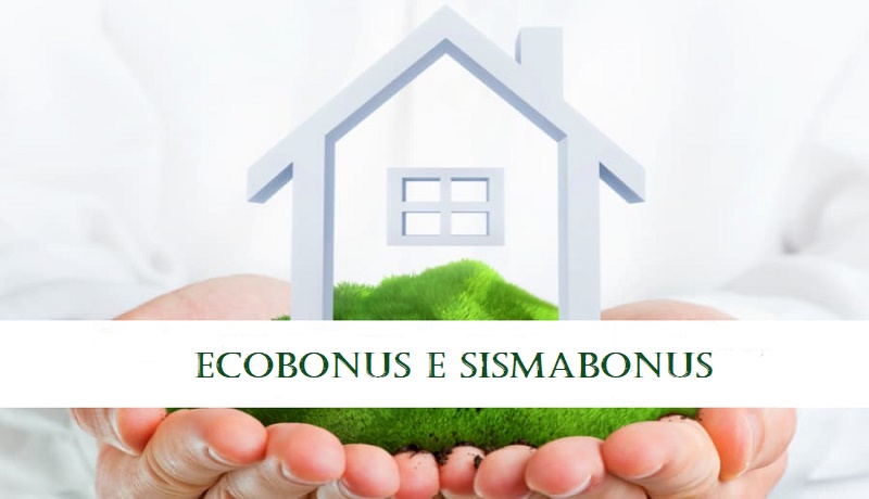 Sismabonus ed Ecobonus, che Crescita è? Il nuovo contributo – sconto ai raggi x