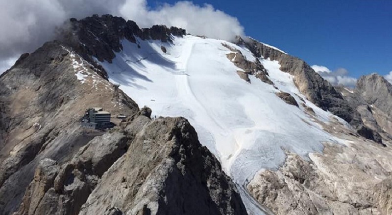 Addio ai ghiacciai, l’allarme Unesco
