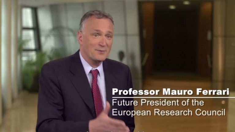 Un italiano guiderà la ricerca in Europa “Possiamo essere leader nel mondo”