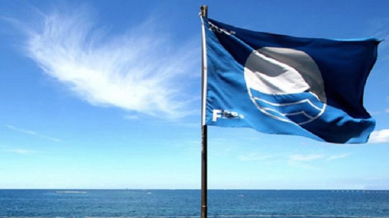 Bandiere blu 2019: In Italia 385 spiagge al top