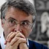 Raffaele Cantone lascia l’Autorità Nazionale Anticorruzione (ANAC)