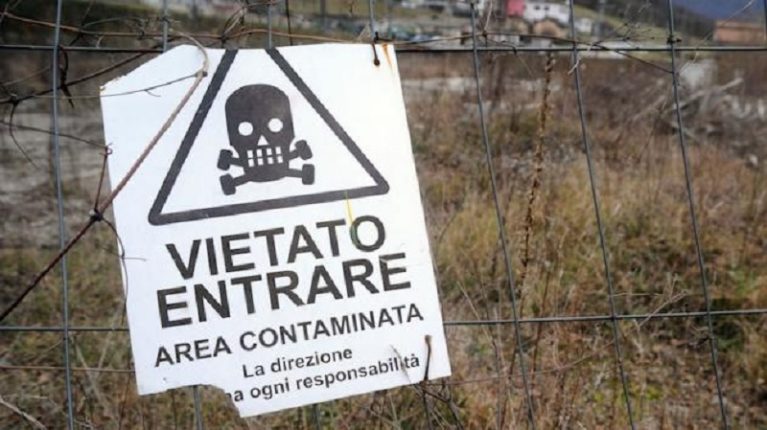 Siti da bonificare, la mappa del Consorzio Italbiotec: “Oltre 12mila potenzialmente inquinati”. Gli interventi? Vanno a rilento