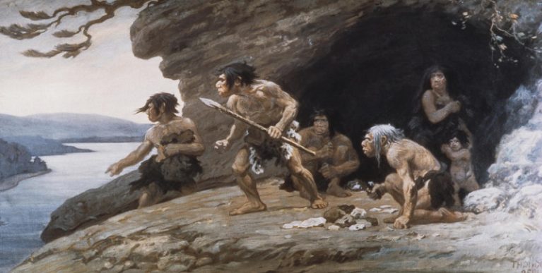 La fine dell’uomo di Neanderthal