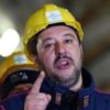 Dl Sblocca-cantieri, arriva il «codice Salvini»: trattativa privata fino a un milione e massimo ribasso fino alla soglia Ue