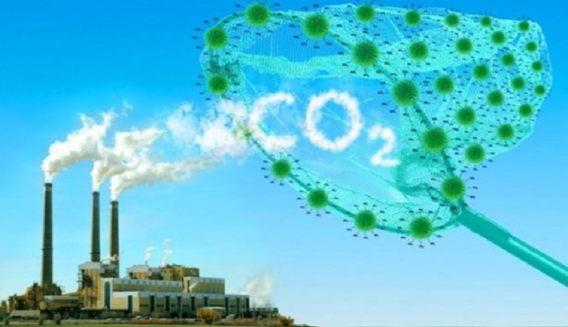 Se non si può ridurre la CO2, non resta che catturarla