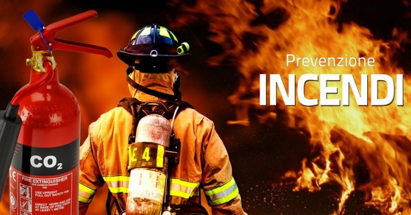 Prevenzione incendi: in arrivo il Codice 2.0