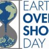 Il 29 luglio è l’Earth Overshoot Day: il più precoce di sempre
