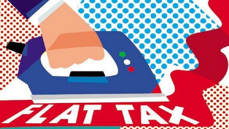 La nuova “Flat tax” solo per i redditi in più