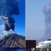 Eruzione Stromboli, geologi: veicolare i piani di emergenza alla popolazione e ai turisti