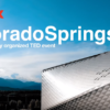Tedx Colorado Springs – AIPG Executive Director Aaron Johnson