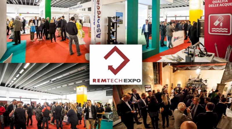 RemTech Expo, Peduto (presidente CNG): “Lavoriamo per il futuro di questo Paese”