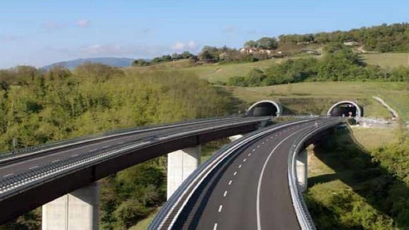 Autostrade per l’Italia pubblica una mappatura degli interventi di manutenzione su ponti e viadotti